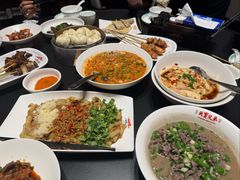 -天宝兄弟(前海壹方城店)