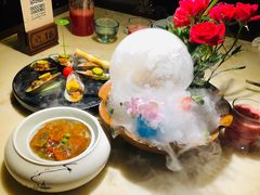 -佬麻雀·新湘菜(珠海金发购物中心店)