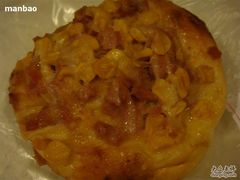 玉米火腿面包-味多美蛋糕(阜成门店)