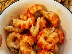 -一起吃小龙虾·海鲜(海珠店)