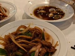 -松兰山海景大酒店·海鲜中餐厅