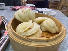 -阿婆情腊排骨火锅(金虹路店)