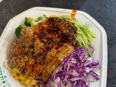 -清真盛志望麻酱酿皮铺