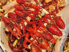 -辣螃铠盆盆蟹大排档(总店)