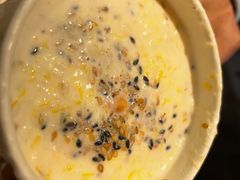 -清真老马家国华牛奶鸡蛋醪糟(正宁路店)