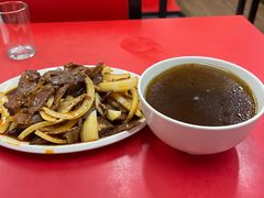 -乐天拉面(桃花街店)