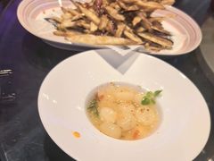 -巴特餐饮6加1音乐餐吧·新疆菜