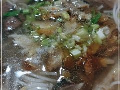 -阿玲面线糊(溪岸路店)