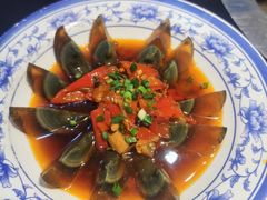 -锅来乐地锅鸡(安亭店)