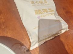 -辣不二地道川菜(汉水路店)
