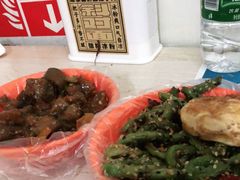 -咱家王新国把子肉(县东巷店)