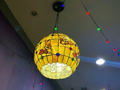 -葛尼沙印度餐厅 (镇明路店)