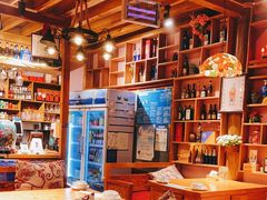 大堂-民食香·腊排骨野生菌美食(木府店)