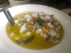 -缪氏川菜(深圳北站缤果空间店)
