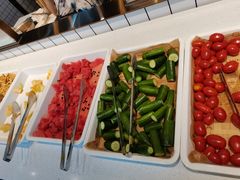 -燃尖儿自助串串火锅(新业广场店)