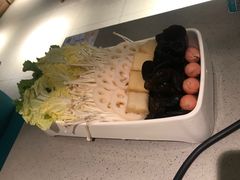 -半天妖烤鱼(东方新天地店)