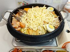 -三餐季年糕火锅(韩乐坊店)