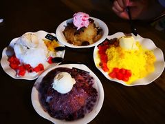 -二斗栗子(黄河道店)