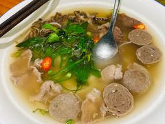 -阮氏娘·越南料理(双子塔店)