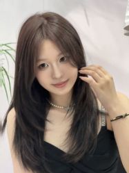 -DL HOPE造型