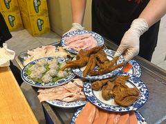 鲜猪天堂-飘香火锅(玉林西路店)