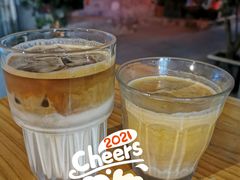 -无牌咖啡&酒馆