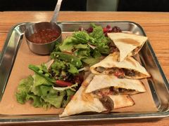 -UPPER KITCHEN(延安路店)