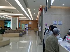 -美年大健康体检(滨江分院)