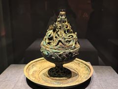 -闵行博物馆