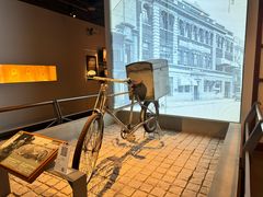 -上海电信博物馆