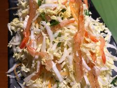 -曼听小寨海鲜烧烤(锦绣mini店)