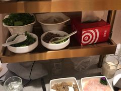 -海底捞火锅(大融城店)