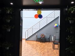 -梧桐阳光国际游泳健身会所(亚运村店)