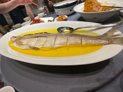 -狮王府淮扬菜(万象城店)