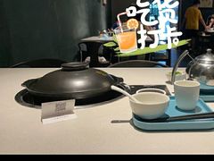 -百年果林椰子鸡(中洲店)