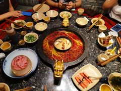 -蜀大侠火锅(寰球文化地标·总府店)