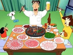 -董小西的凉皮和椒麻鸡(三元桥店)