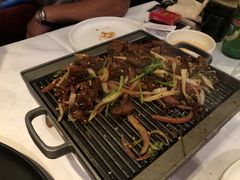 -106餐厅(山水文园店)