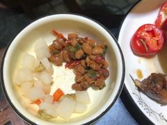 -陈记菜馆·非遗淮扬菜(东关街教场店)