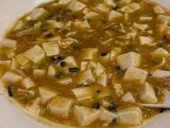 蟹粉豆腐-得月楼·省级非遗·传统苏帮菜(观前店)