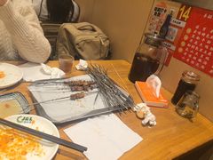 -老味烧烤(总店)