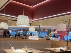 -同合居·非遗东北菜(王府井店)