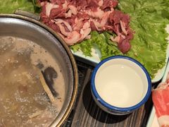 -蒙星月涮肚火锅城(宏运家园店)
