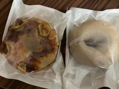 -One Bagel·一个贝果(悠唐店)