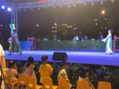-渔家火锅·海鲜自助餐·演艺(亚龙湾天域酒店)