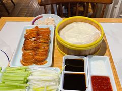 烤鸭-炉忆家宴(京东店)