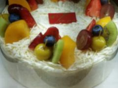 奶茶咖啡-85度C(苏州石路店)