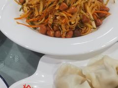 -听涛雅苑百味饺子老家菜馆