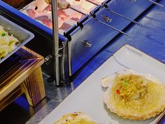 -很久以前羊肉串(大华三路店)