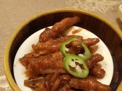 -佛山顺德香云纱园林酒店(清晖园店)